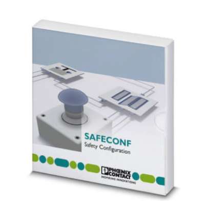 Конфигурационный пакет - SAFECONF - 2986119