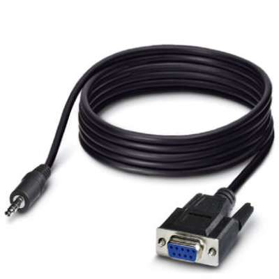 Интерфейсный кабель - TEMPCON CAB-V24 - 2819419