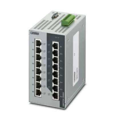 Industrial Ethernet Switch - FL SWITCH 3016E - 2891066