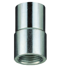 Stack light assembly adapter 1/2' VAZ-MH-1/2'Conduit-70MM