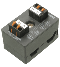 AS-Interface splitter box VAZ-T1-FK-G10-CLAMP1