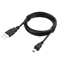 Interface cable VAZ-SIMON-USB