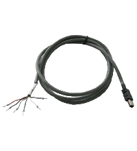 Connecting cable VAZ-ENC-1,5M-PVC