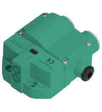 Inductive sensor NCN3-F31K-B3B-B31