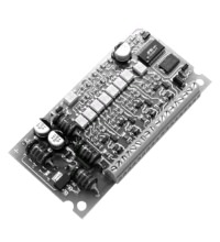 AS-Interface printed circuit board VBA-4E3A-CB-E/E2-S