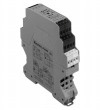 AS-Interface sensor/actuator module VBA-4E3A-KE-ZE/R