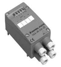 AS-Interface sensor module VBA-4E-G4-ZE