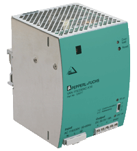 AS-Interface power supply VAN-115/230AC-K16