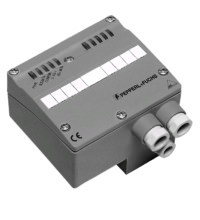 AS-Interface analog module VBA-2A-G4-U