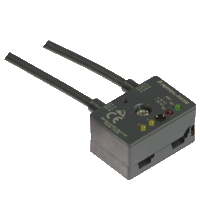 AS-Interface sensor module VBA-2E-G10-ZEJ-2X3M