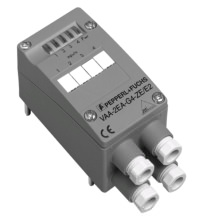 AS-Interface sensor/actuator module VBA-2E2A-G4-ZE/E2