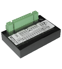 AS-Interface printed circuit board module VAA-4E4A-CB2-Z/E2