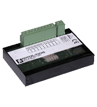 AS-Interface printed circuit board module VAA-4E4A-CB1-Z/E2