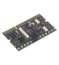 AS-Interface printed circuit board module VAA-4E4A-CB-ZE/E2-Y129640