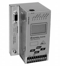 AS-Interface gateway VBG-PB-K20-D