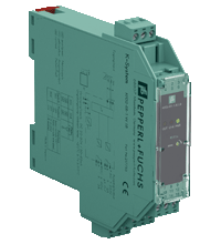Conductivity Switch Amplifier KFD2-ER-1.W.LB