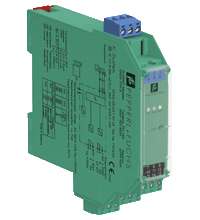Conductivity Switch Amplifier KFA5-ER-Ex1.W.LB