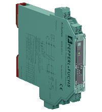 SMART Transmitter Power Supply KCD2-STC-1