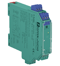 SMART Transmitter Power Supply KFD2-STC4-Ex1.H