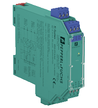 SMART Transmitter Power Supply KFD2-STC4-Ex1.2O.H