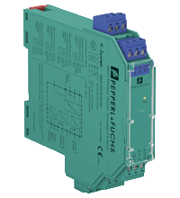 SMART Transmitter Power Supply KFD2-STC4-Ex1.2O