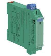 SMART Transmitter Power Supply KFD2-STC3-Ex1
