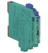 Switch Amplifier KCD2-ST-Ex2