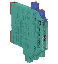 Switch Amplifier KCD2-SR-Ex2.SP