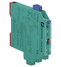 Switch Amplifier KCD2-ST-Ex1.LB