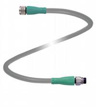 Connection cable V31-GM-1M-PUR-ABG-V31-GM