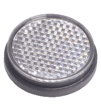 Reflector with micro-structure REF-MA21