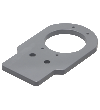 Adapter plate MH-F31K2