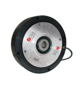 Гистерезисный тормоз на постоянном магните / электромагнитный с порошковой массой / миниатюрный ELEFLEX series Re-SpA-ELEFLEX-series
