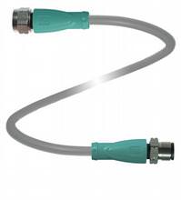 Connection cable V1-GV4A-2M-PVC-V1-GV4A