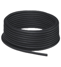 cable CBL-PVC-BK-04x034-100M