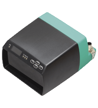 Distance sensor VDM100-50-IBS/G2