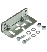 WCS mounting bracket system WCS-MB1