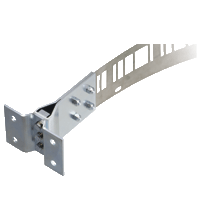 WCS mounting bracket system WCS-MB-R1