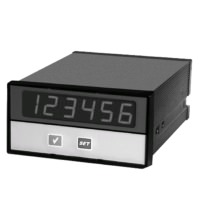 Counter/Timer/Tachometer TC-6A-V