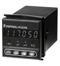 Counter/Timer/Tachometer KCT1-6WR/RS232-V