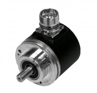 Absolute encoders ENA58IL-S***-SSI