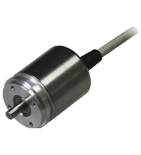 Absolute encoders ENA36IL-S***-SSI
