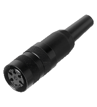 Female connector 9414A