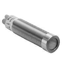 Ultrasonic sensor UCC1000-30GM-IUR2-V15