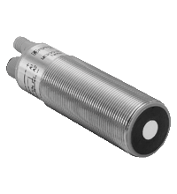 Ultrasonic sensor UC500-30GM-E6R2-V15