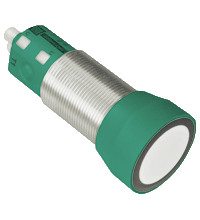 Ultrasonic sensor UC4000-30GM-IUEP-IO-V15