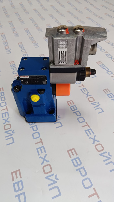 Клапан Rexroth DBEME10-7X/315YG24K31A1M