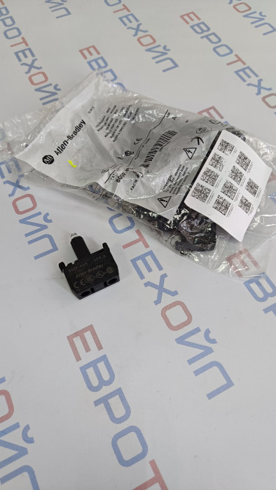 Световой модуль 800F-N3R Allen Bradley