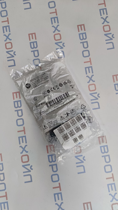 Контактный блок 800F-NX-BX01 Allen Bradley