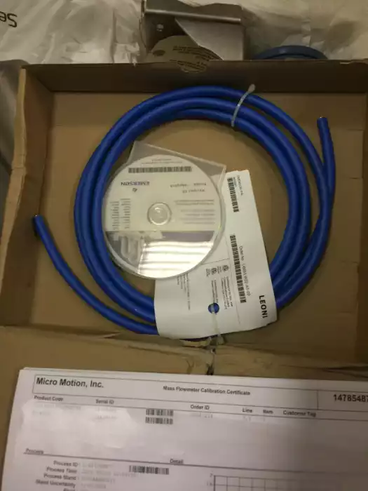EMERSON L-45551-W22-A5-03